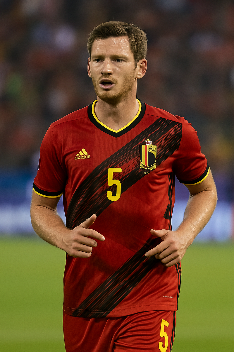 jan vertonghen